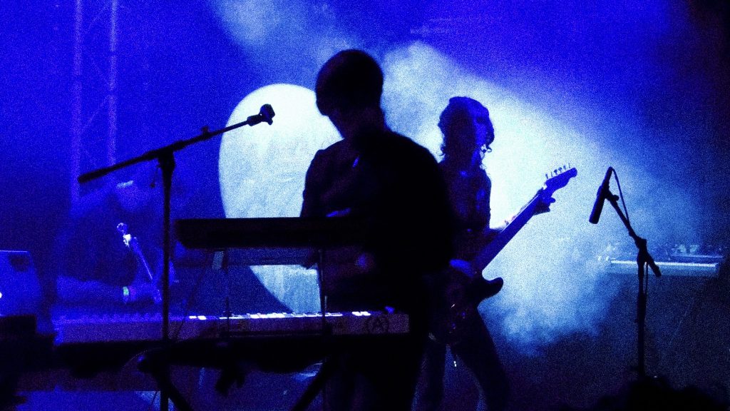 Barthélémie Gomez Live Video