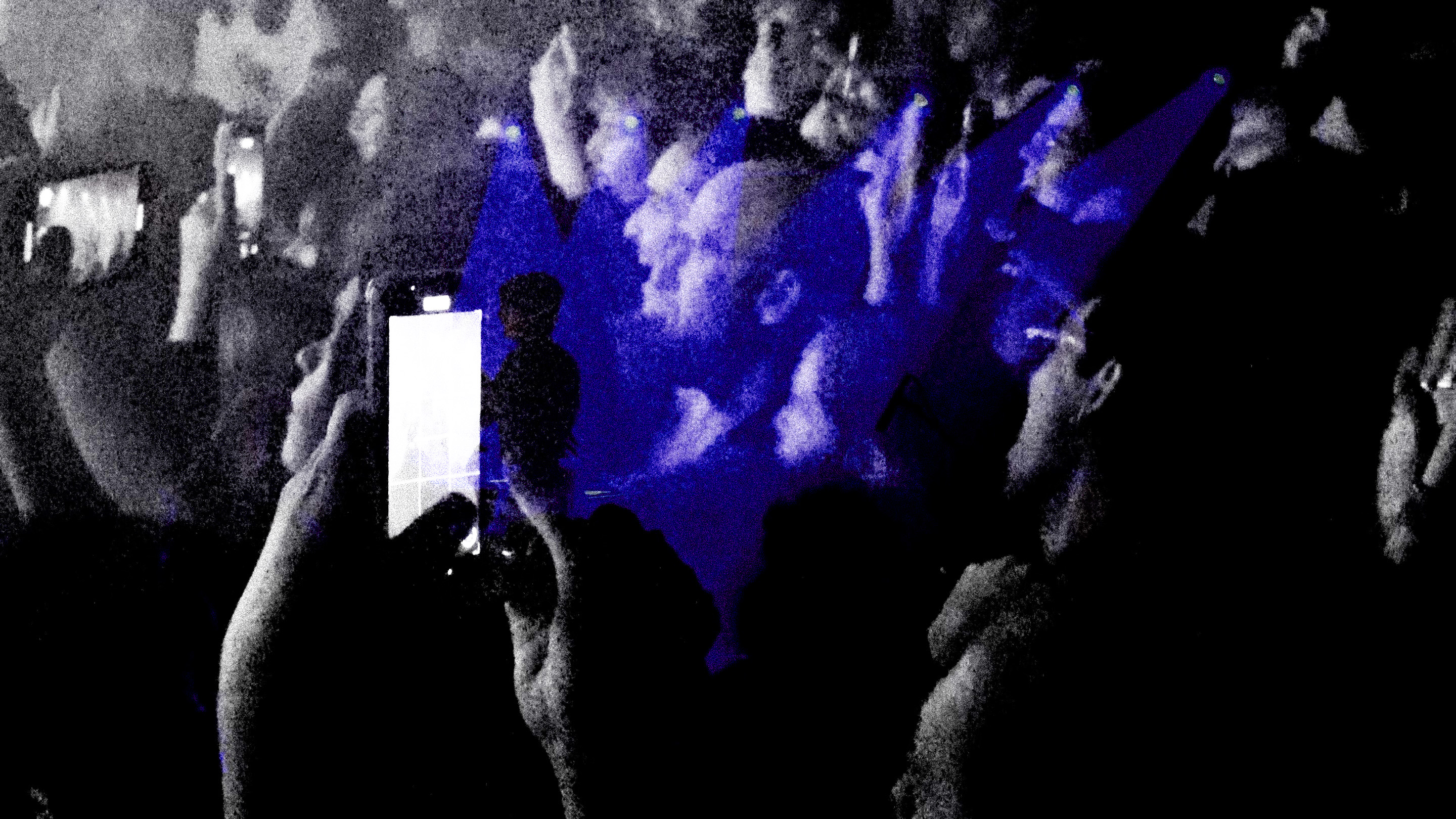 Barthélémie Gomez Live Video